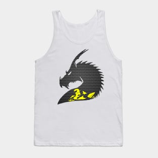 Dragon Rider Tank Top